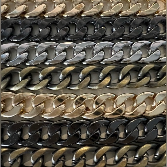 Bag / Wallet Chains Crossbody ✨4 color options - Picture 8 of 8